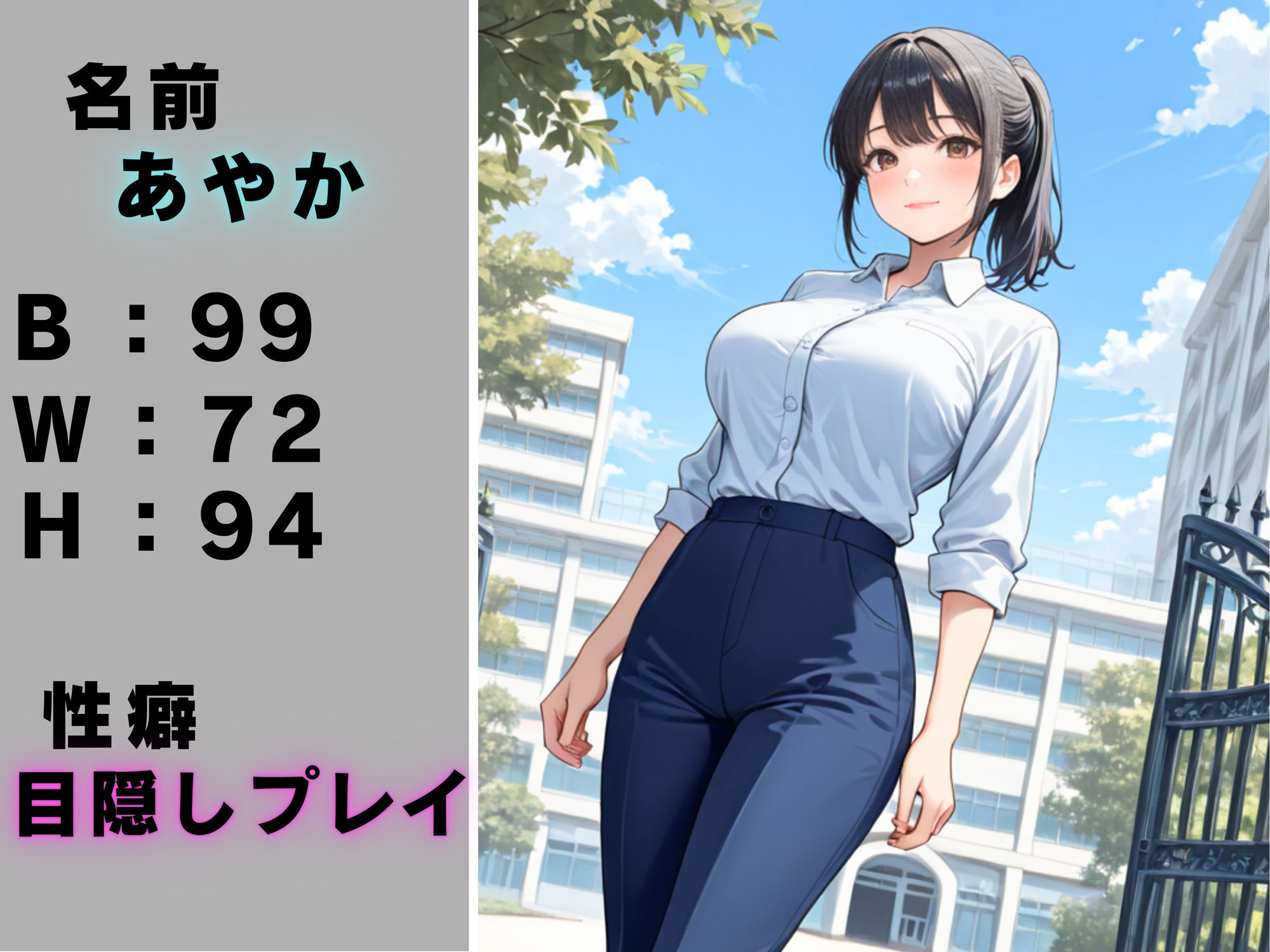 淫乱教師のハメ撮り流出 スマホを忘れただけなのに・・・〜あやか(25)の場合〜 画像9