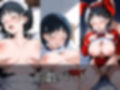 コスプレヒロイン  〜桐◯谷直葉  編〜