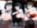 コスプレヒロイン  〜桐◯谷直葉  編〜