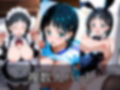 コスプレヒロイン  〜桐◯谷直葉  編〜