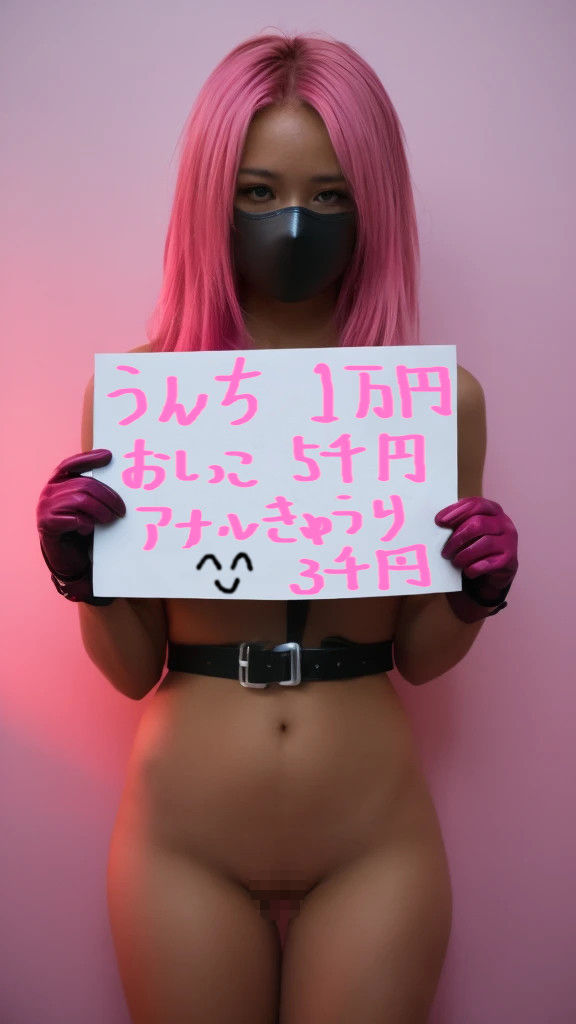 サンプル画像1:へんたいバナナ(ミス・アンダスタンド) [d_615371]