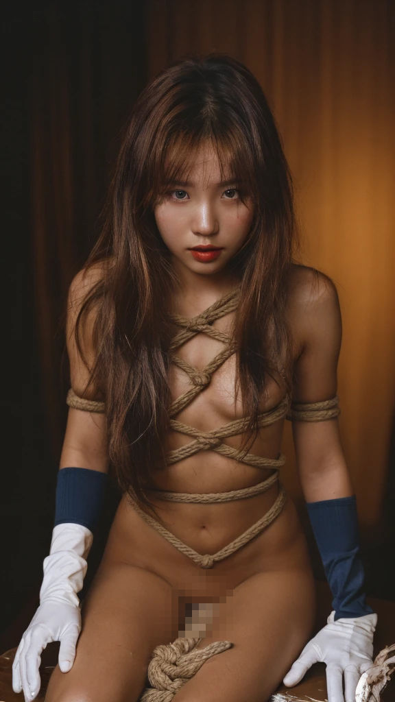 サンプル画像4:へんたいバナナ(ミス・アンダスタンド) [d_615371]