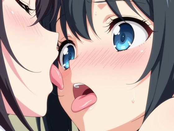 サンプル画像3:女子校生ハーレムSEX 止まらない欲望(ほずみ) [d_615391]