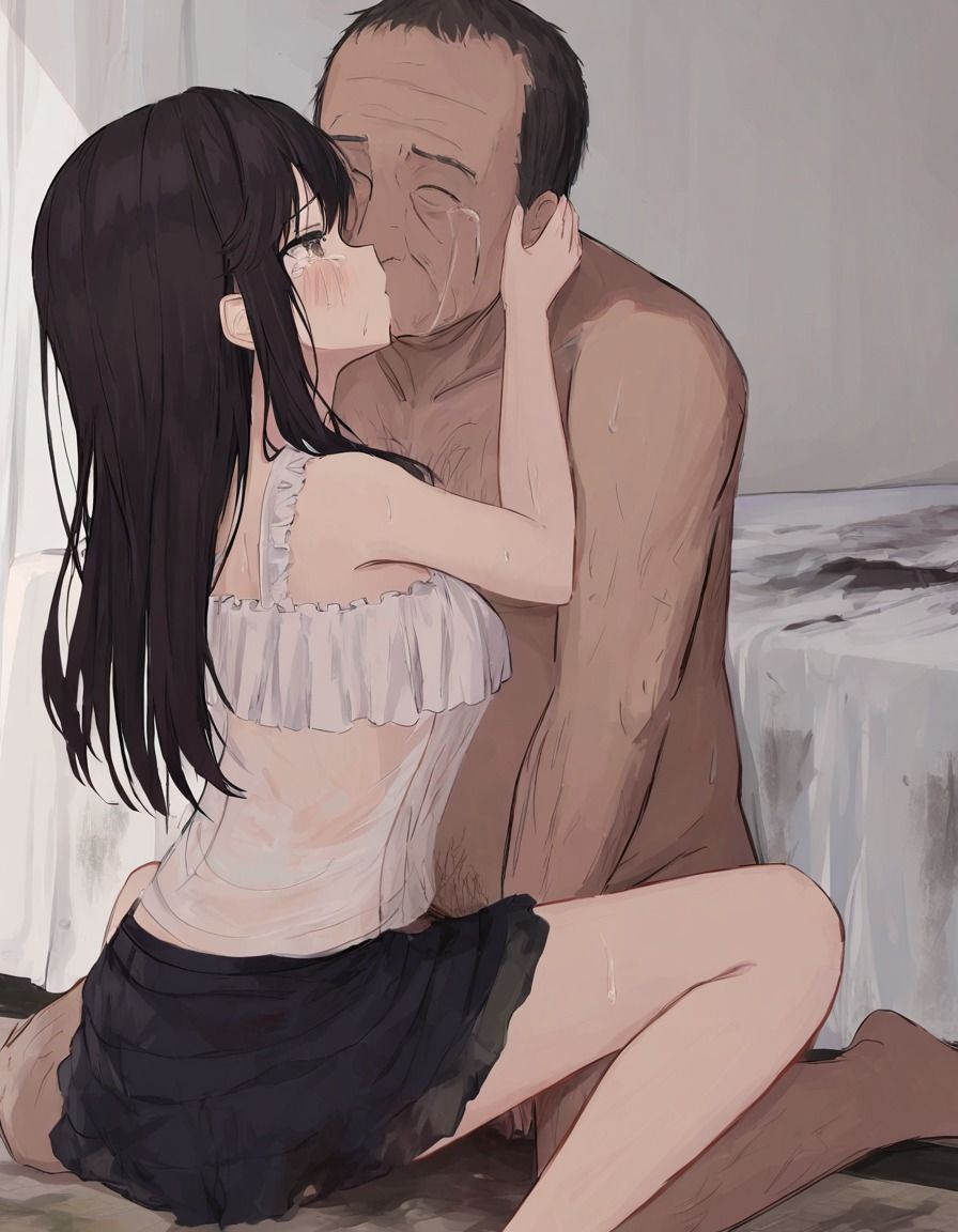 サンプル画像5:俺のおかず Vol.1(お花屋) [d_615428]