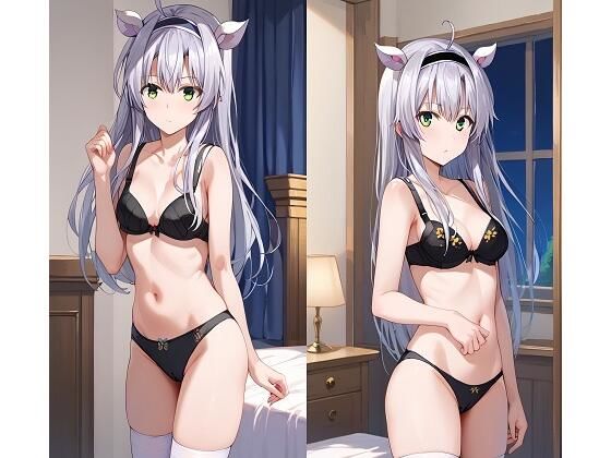 d_615430｜システィーナ=フィー◯ルとエッチ【箱熱】