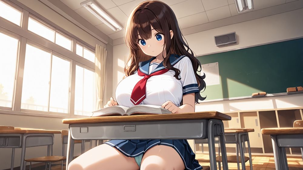 サンプル画像 2