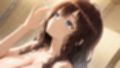 爆乳ピンク＆茶髪ダブルカラースク水美少女孕ませ教育【4K】