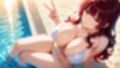 高級リゾートで爆乳グラドル姉妹が媚薬漬け孕ませ撮影【4K】【450枚収録】