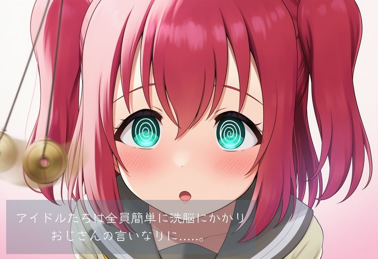 サンプル画像2:アイスクリーム〜洗脳レ●プ(自慰クラブ) [d_615572]