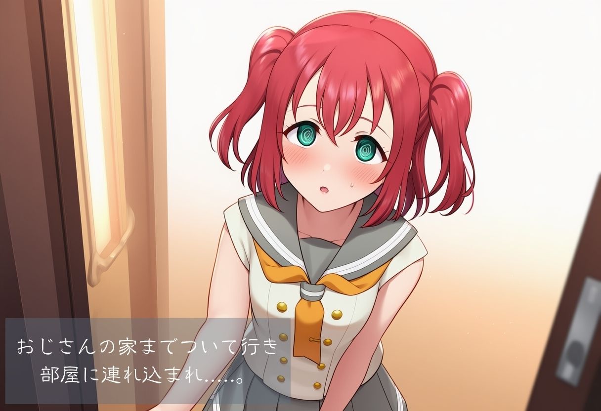 アイスクリーム〜洗脳レ●プ 画像3