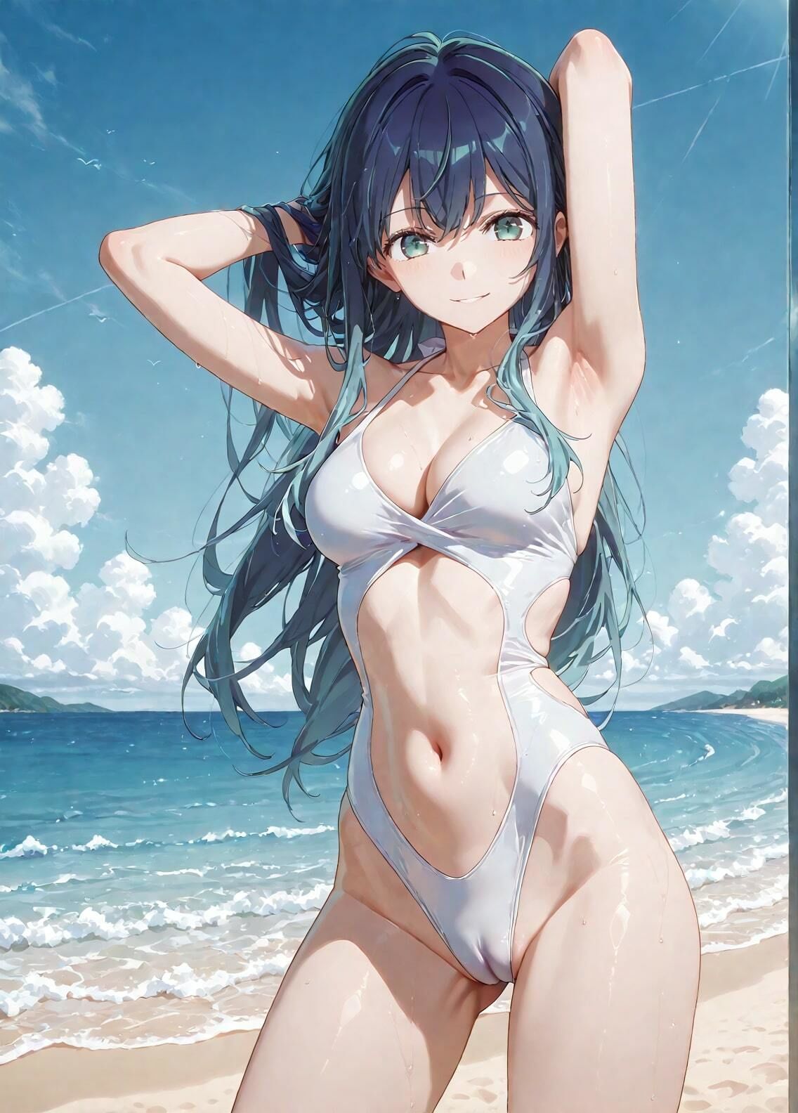 「推しの子」黒川あかねセクシー写真集17（全500枚） 画像1