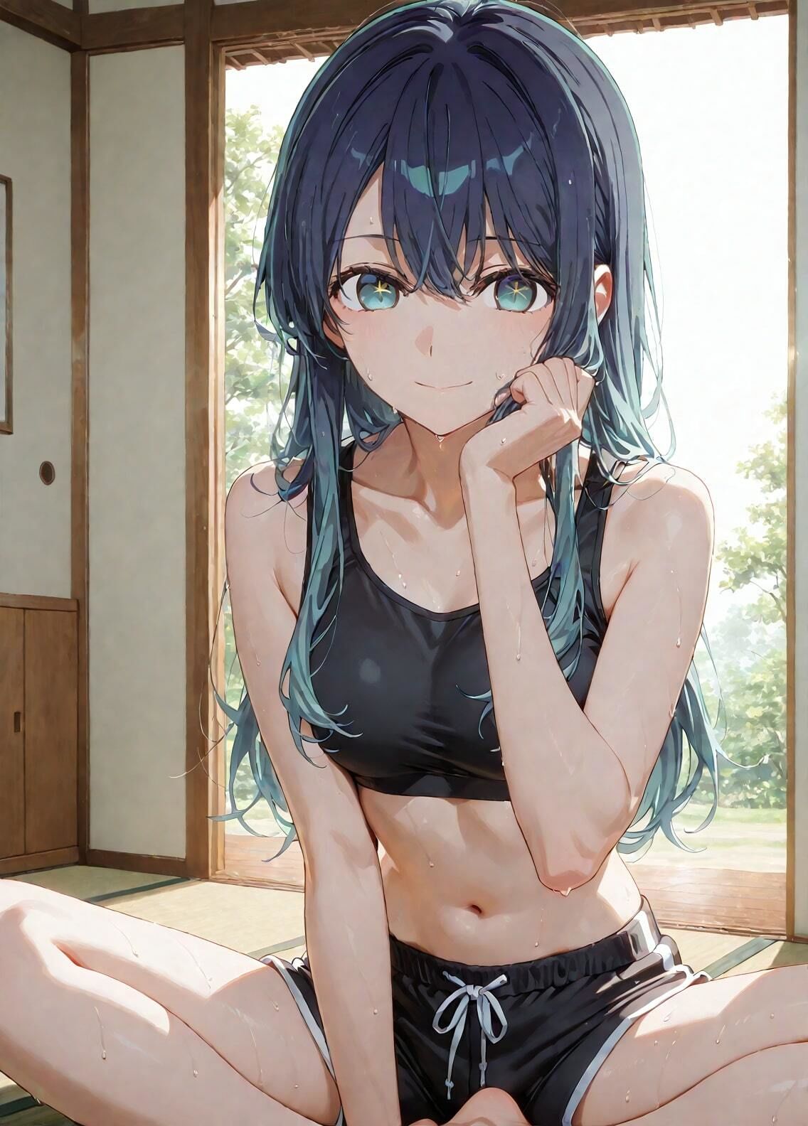 サンプル画像 6