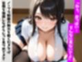 デカパイ妹ちゃん  お兄ちゃんに褒められたくて中出し許可しちゃった