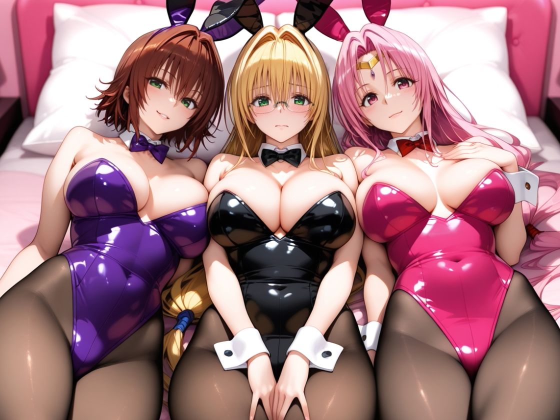 キセカエオナペット -ToL◯VEる・先生と王妃篇- 画像1