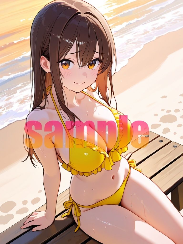 サンプル画像1:今日も午後からパパ活〜ほてった体を満たして〜(8ゲート) [d_615698]