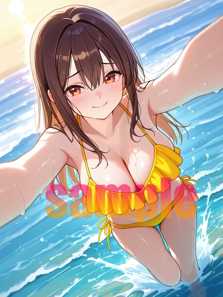 サンプル画像2:今日も午後からパパ活〜ほてった体を満たして〜(8ゲート) [d_615698]