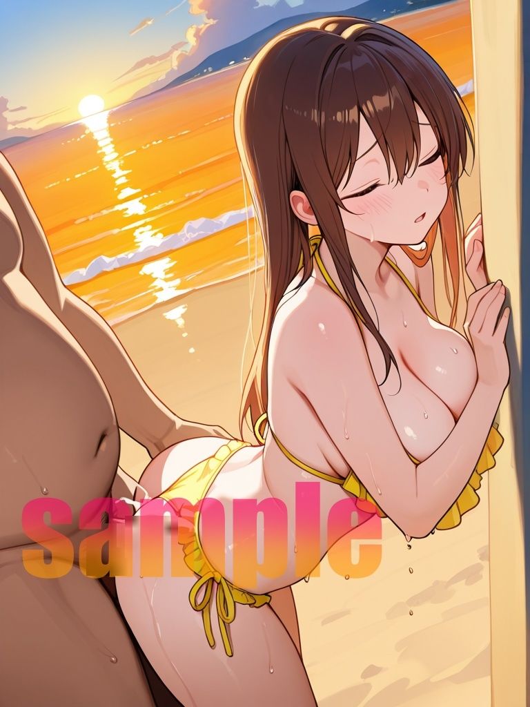 サンプル画像3:今日も午後からパパ活〜ほてった体を満たして〜(8ゲート) [d_615698]