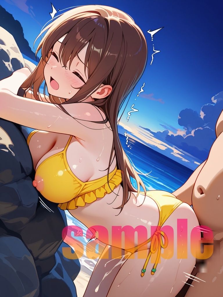 サンプル画像4:今日も午後からパパ活〜ほてった体を満たして〜(8ゲート) [d_615698]