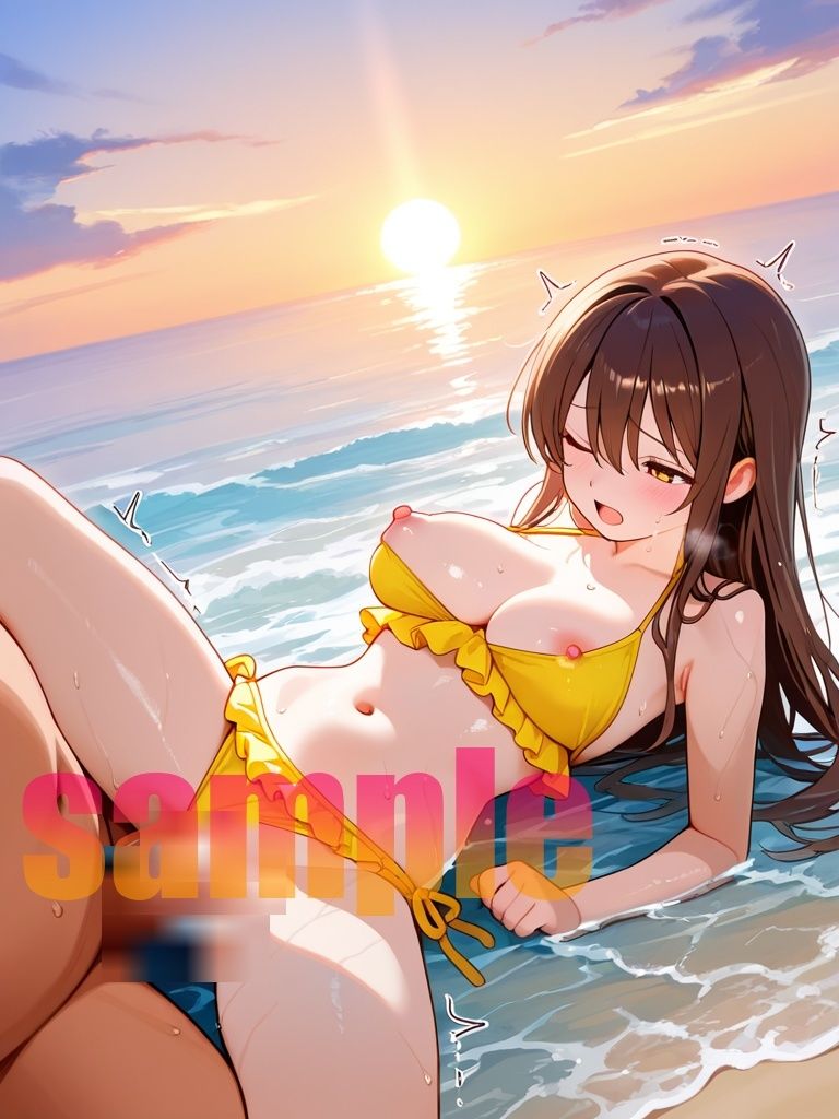 サンプル画像5:今日も午後からパパ活〜ほてった体を満たして〜(8ゲート) [d_615698]