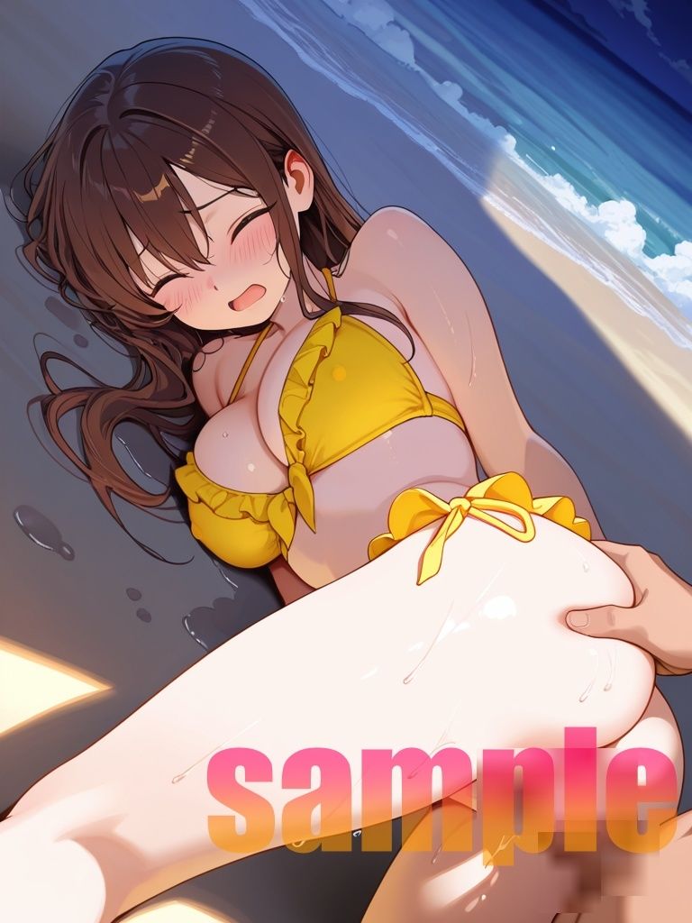 サンプル画像6:今日も午後からパパ活〜ほてった体を満たして〜(8ゲート) [d_615698]