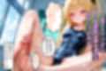 催〇妊娠支配ボテ腹快楽漬けで絶対服従-金色のヤミ-