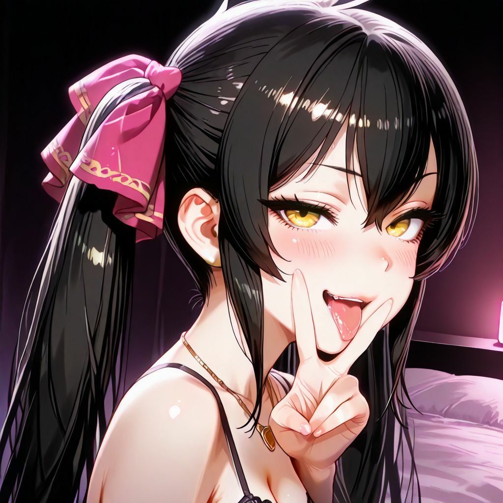 アイ〇ス  的〇梨沙  SEX 画像1