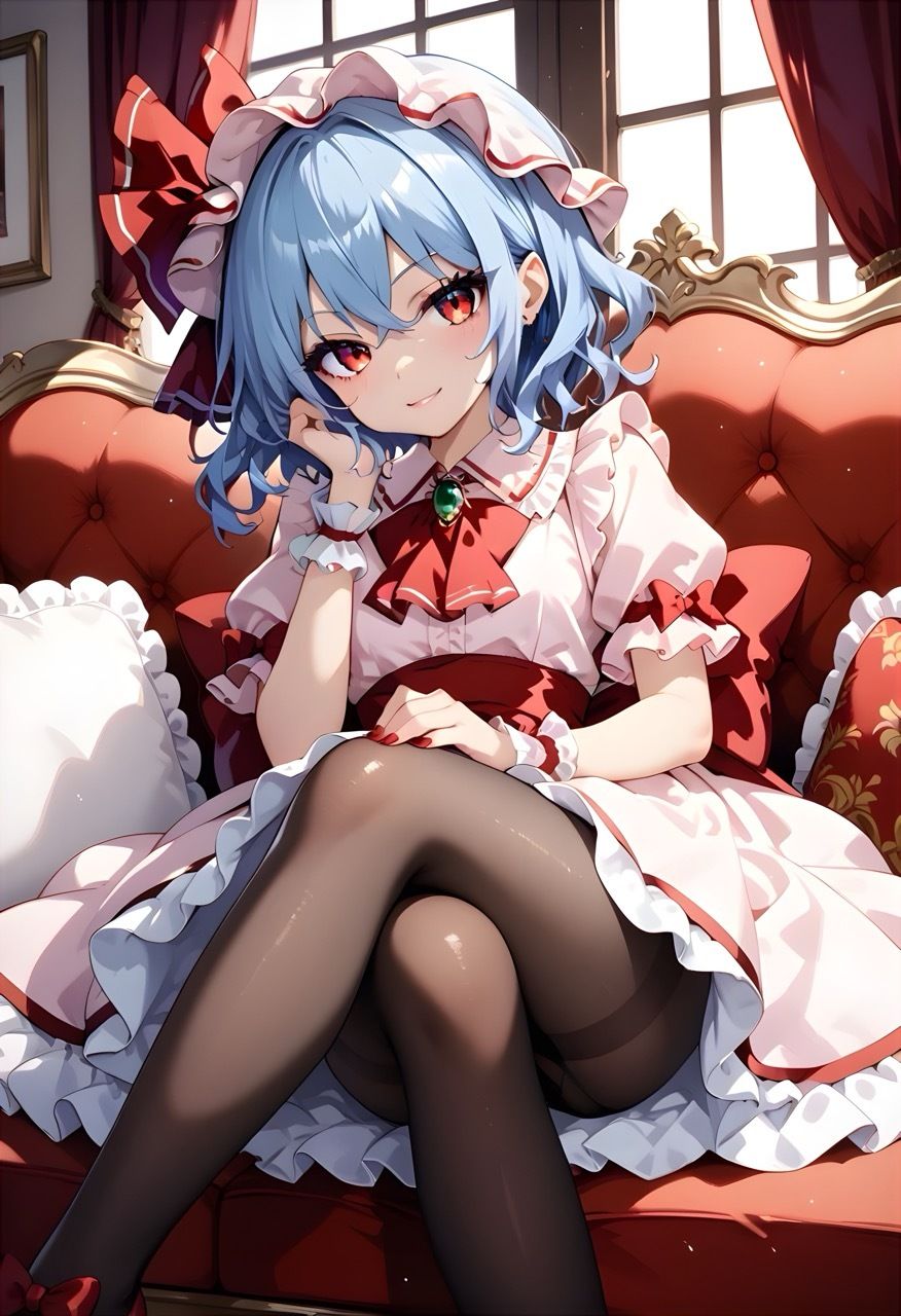 （クンニ特化） レミリア画像集