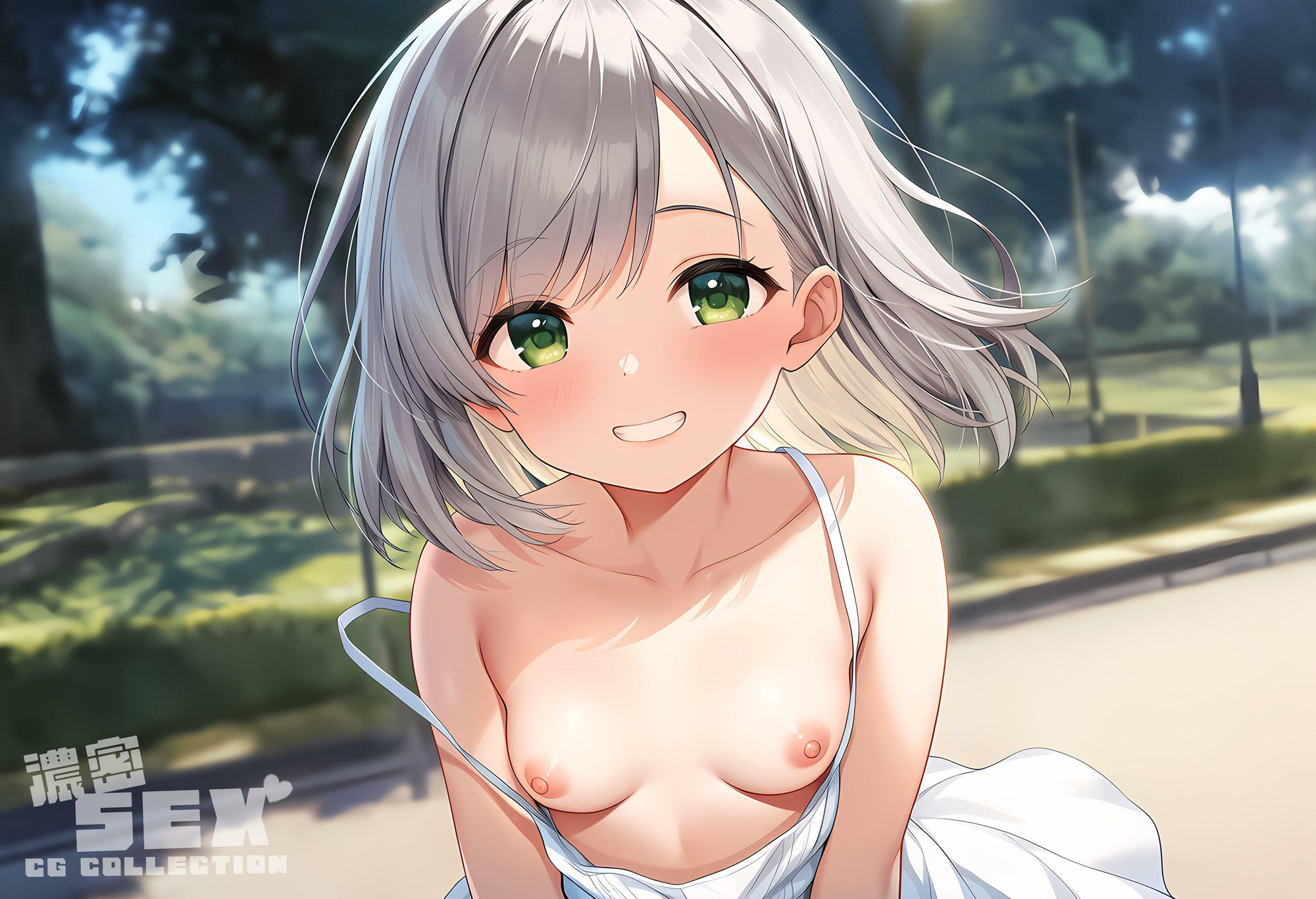 濃密SEX！みおちゃん Rabbit Noir エロ画像3