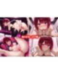 君達は俺専用の従順ラブドール Vol.3