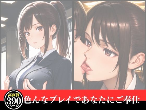 サンプル画像3:催●  孕ませ法廷  麗の種付け弁護(いちごクラブ) [d_615939]