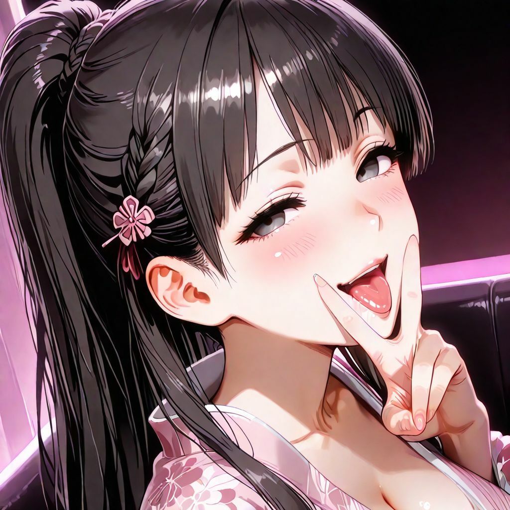 アイ〇ス  小〇川紗枝  SEX 画像1