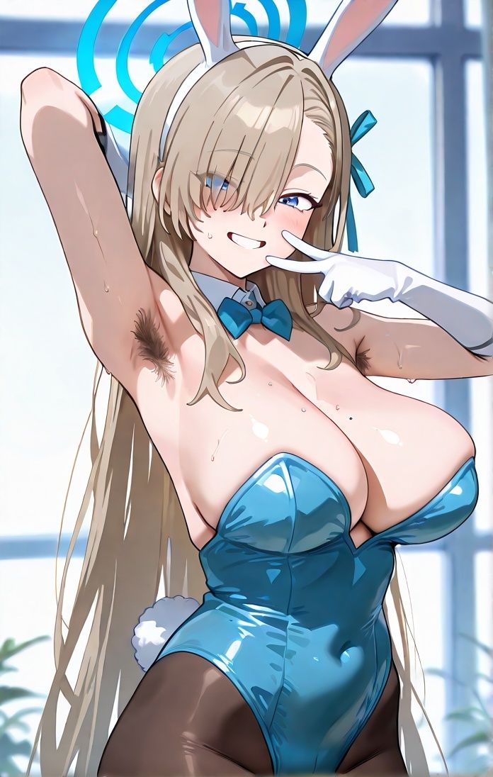 【愛すべき剛毛】Vol.1 画像10
