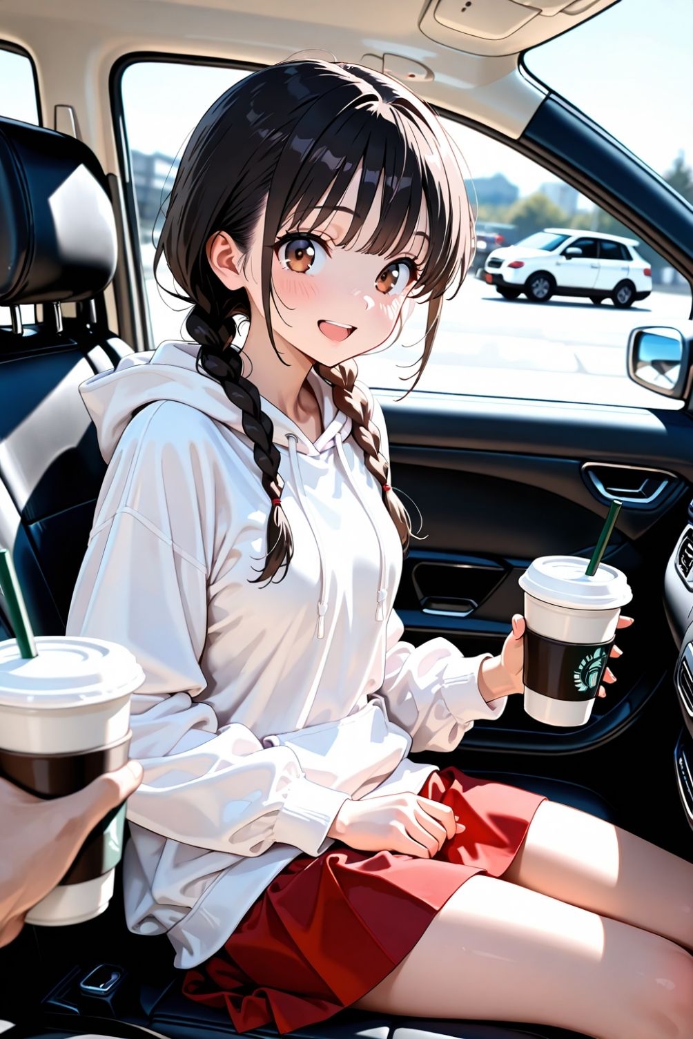 サンプル画像1:一泊二日でヤリまくり  いちゃラブ温泉旅行2(欲望の花園) [d_615986]