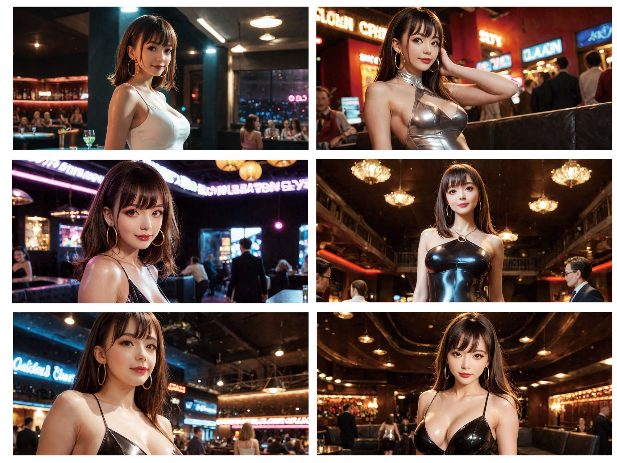 アダルト写真集 電脳彼女シリーズ Vol.14 濡夜 彼女の熱に包まれた夜、僕は溶けていった -井上彩乃- 画像10