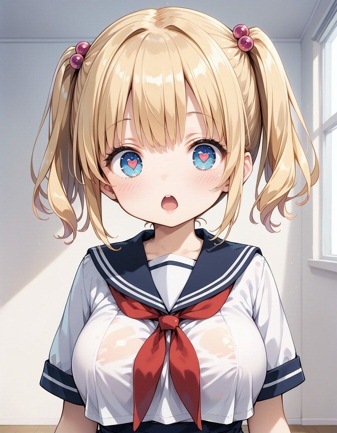 巨乳妹催◯9 画像2
