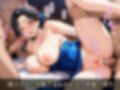 熟女たちの秘密の夜会 - 年上女性たちの甘美なハーレム