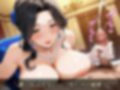 熟女たちの秘密の夜会 - 年上女性たちの甘美なハーレム