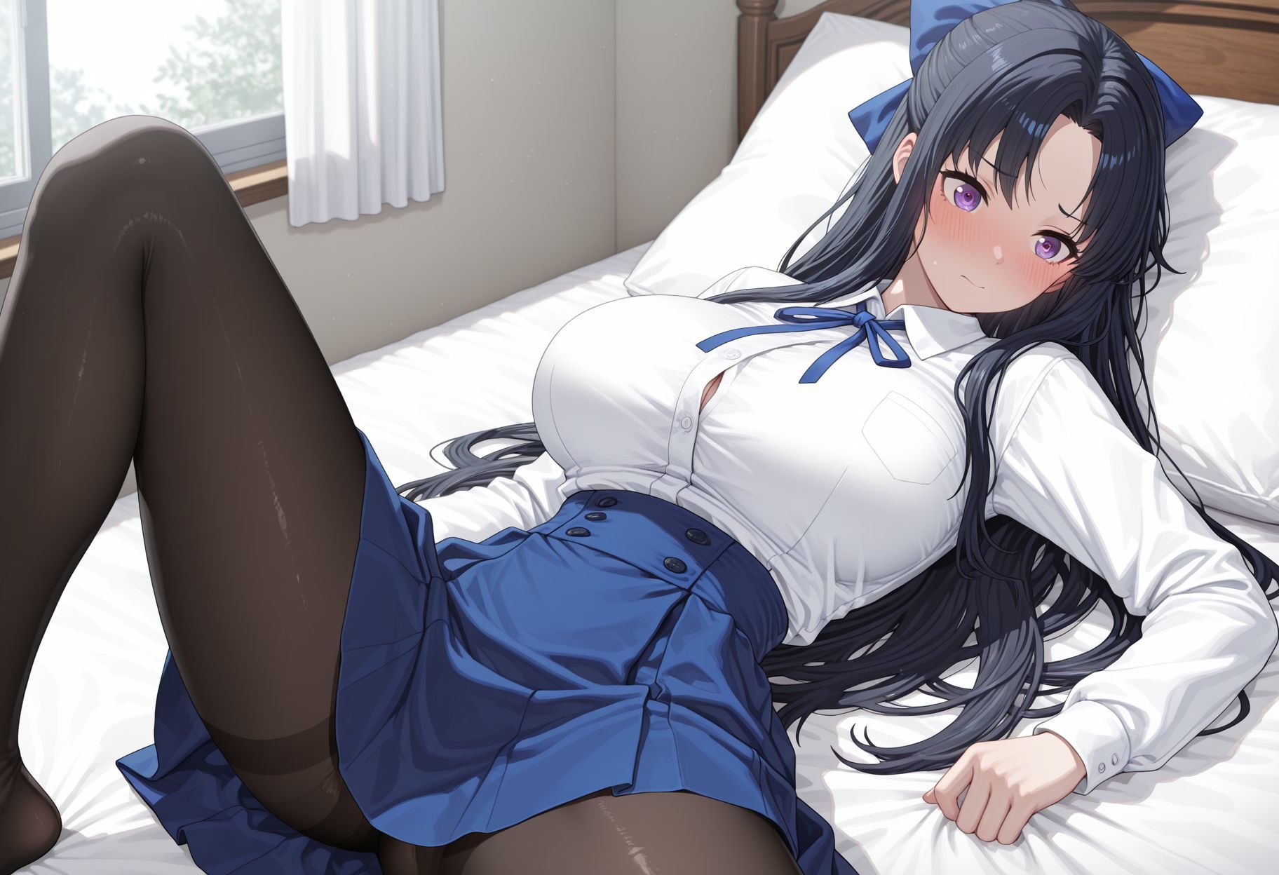 サンプル画像1:種付けおじさんがヒロインを孕ませる話【フラウレム編】(ヒロインを孕むまで●す種付けおじさん) [d_616122]