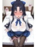 種付けおじさんがヒロインを孕ませる話【フラウレム編】