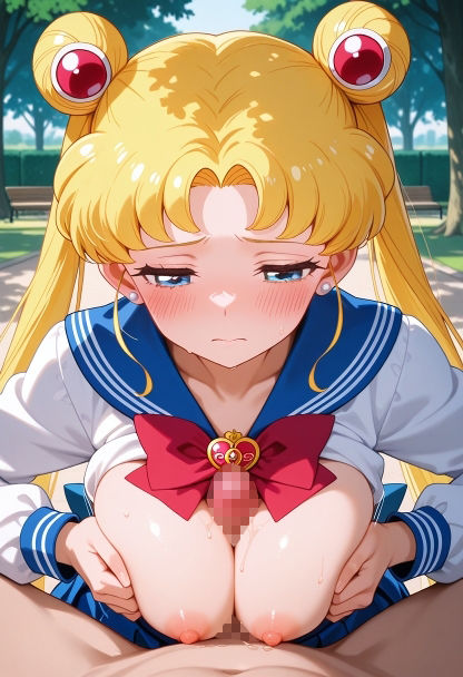 詰め合わせ セー〇ームーン 月〇うさぎ 画像7