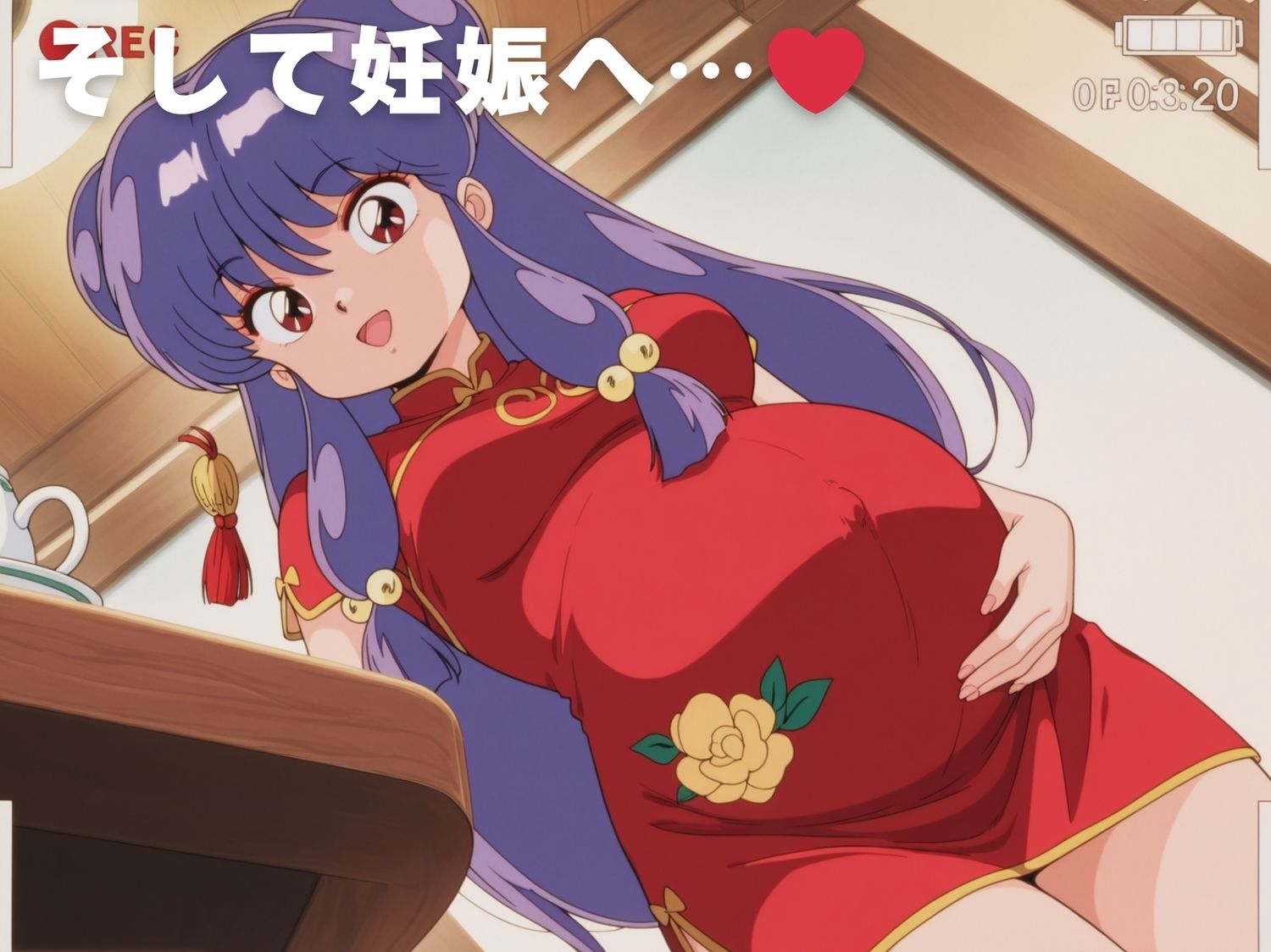 【完全敗北】シ●ンプー 画像10