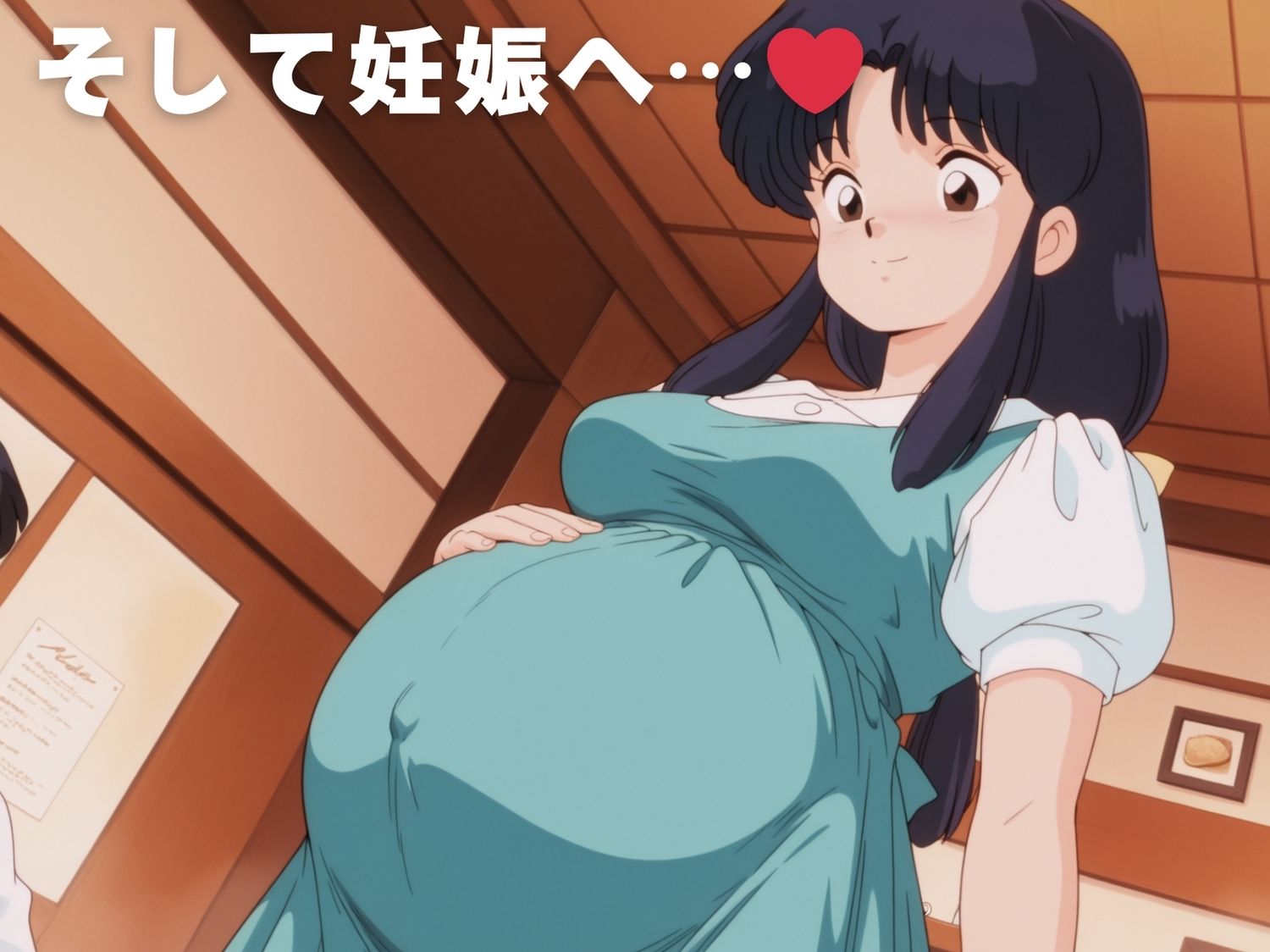 【完全敗北】天● あかね 画像10