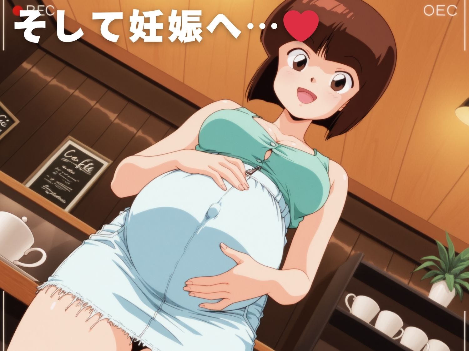 【完全敗北】天● なびき 画像10