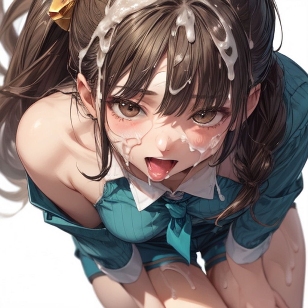 顔射マニアックスMIX15 画像2