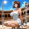 闇のコロッセオ 身代わり調教