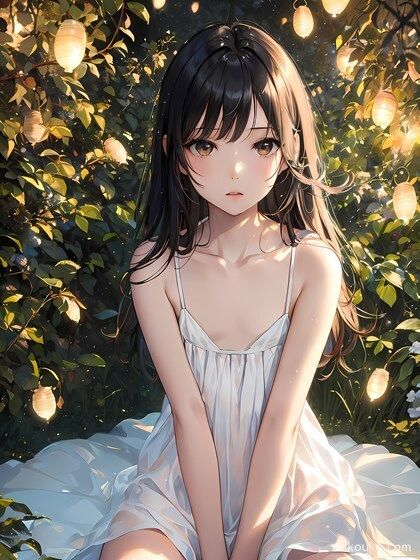 AI貧乳少女アーカイブ Vol1 〜 無口貧乳少女 南あきら 1 〜 画像7
