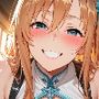 大好きなあのヒロインをラブハメ種付けして孕ませた 結○明日奈