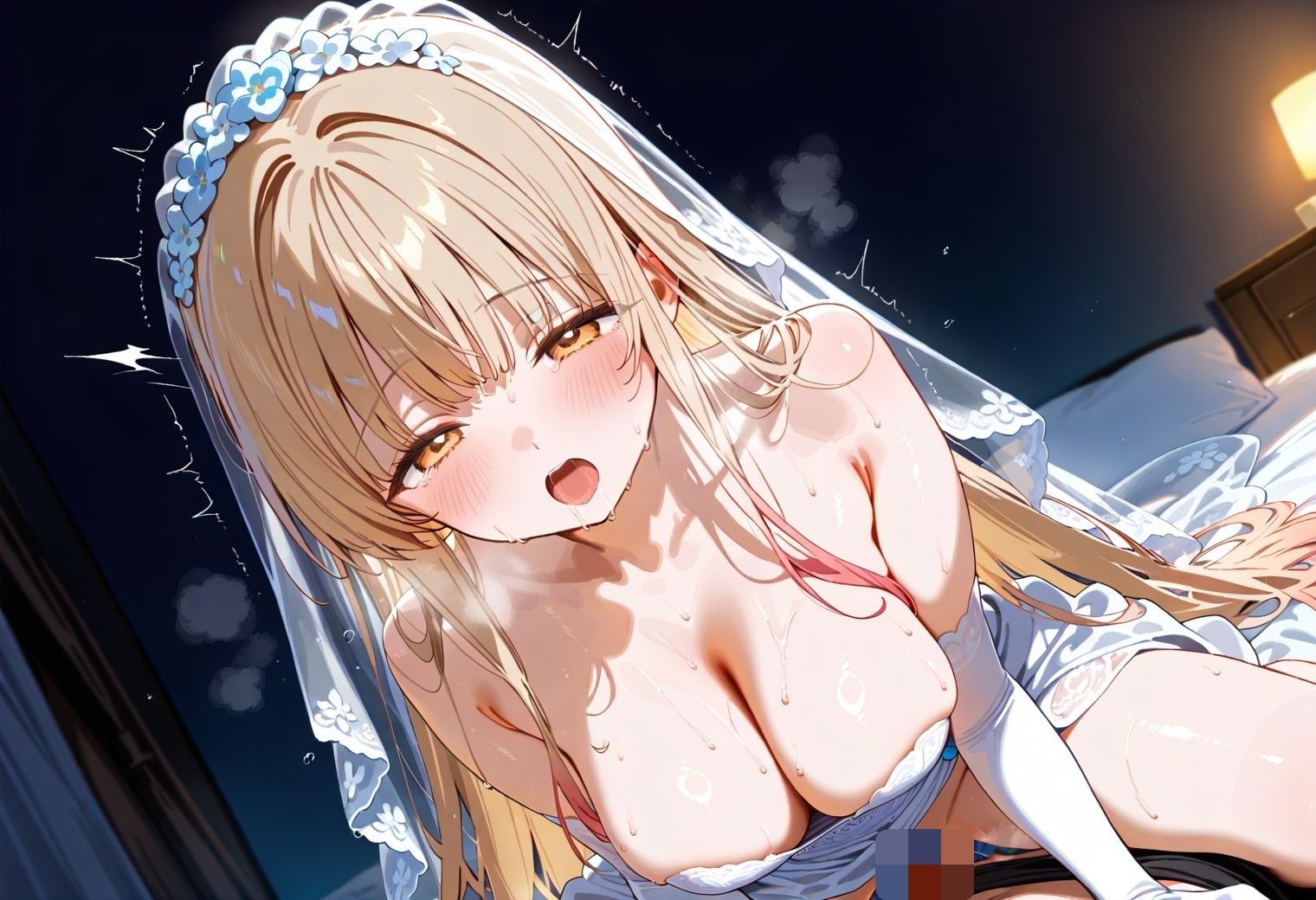 調教実行委員会 椎○真昼 画像10