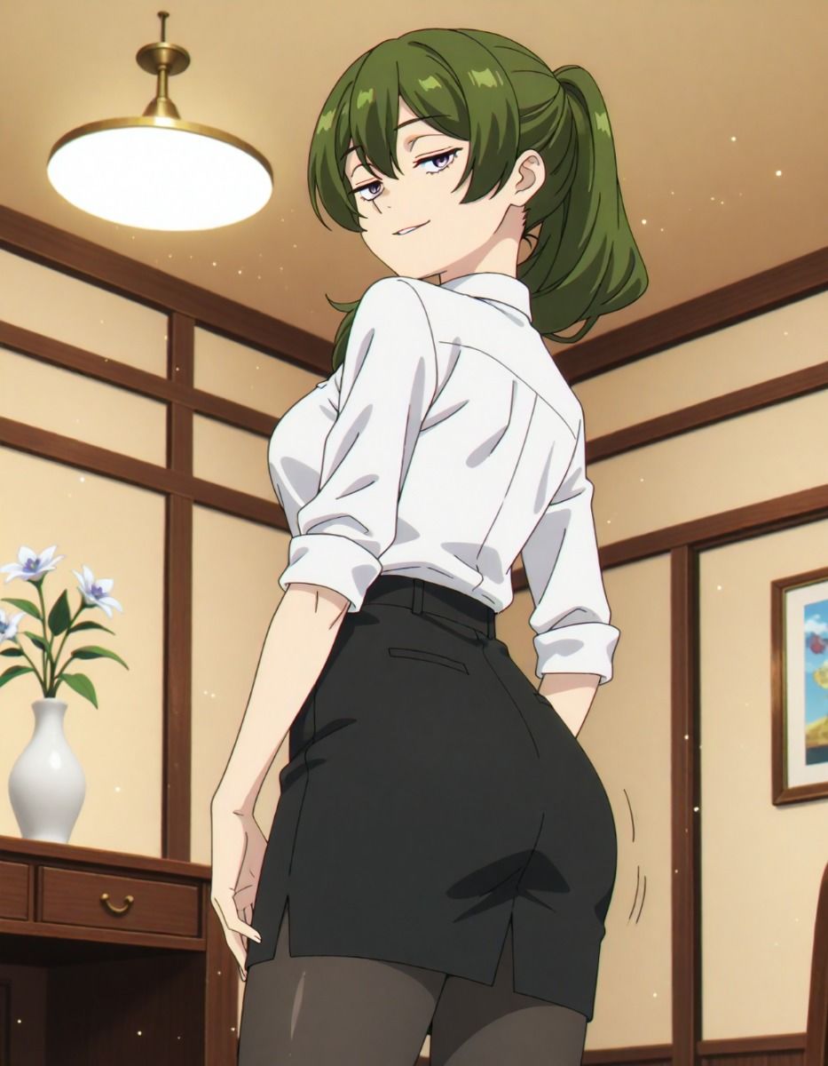 サンプル画像1:デリバリーユーベル（OLコス＆恋人プレイ）(Pecorino) [d_616376]