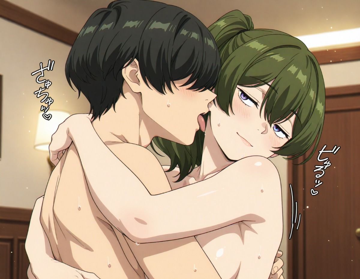 サンプル画像5:デリバリーユーベル（OLコス＆恋人プレイ）(Pecorino) [d_616376]